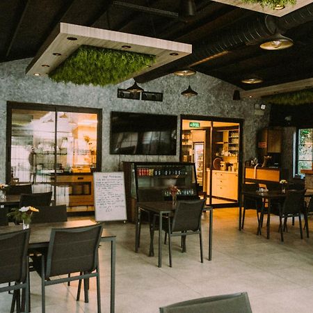 Vira Apart Suites Gocek  Bagian luar foto