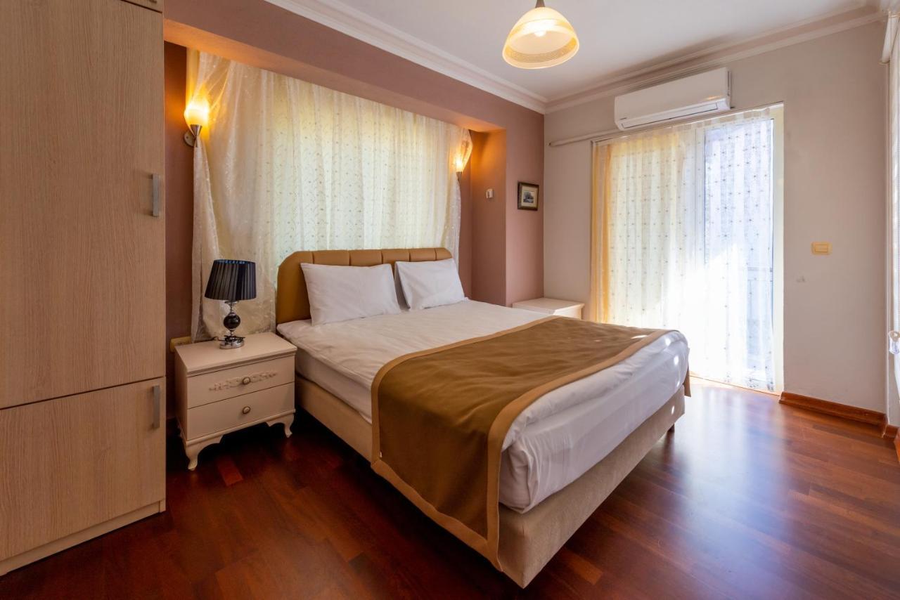 Vira Apart Suites Gocek  Bagian luar foto