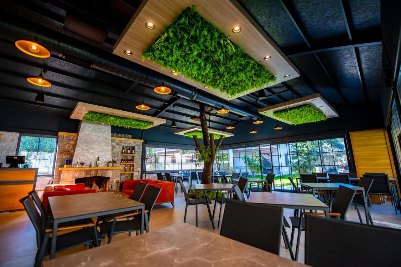 Vira Apart Suites Gocek  Bagian luar foto