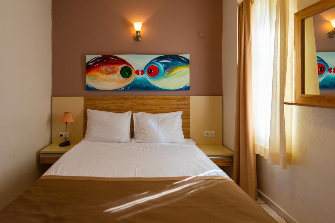 Vira Apart Suites Gocek  Bagian luar foto