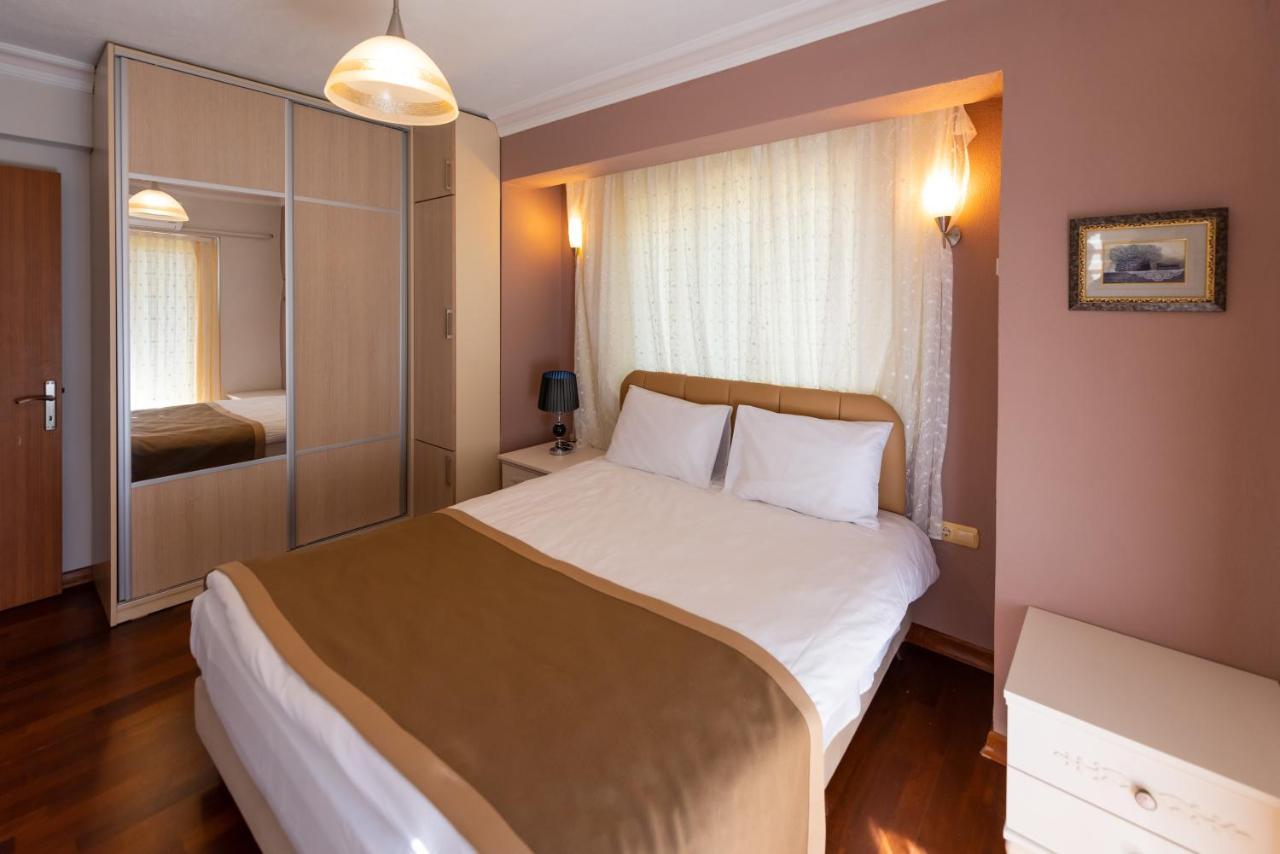 Vira Apart Suites Gocek  Bagian luar foto