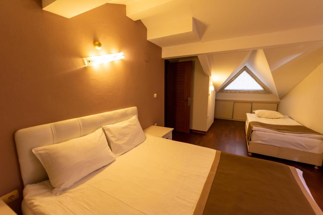 Vira Apart Suites Gocek  Bagian luar foto