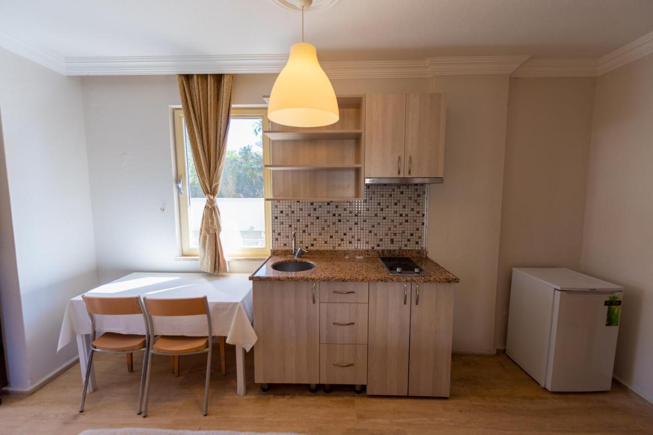 Vira Apart Suites Gocek  Bagian luar foto