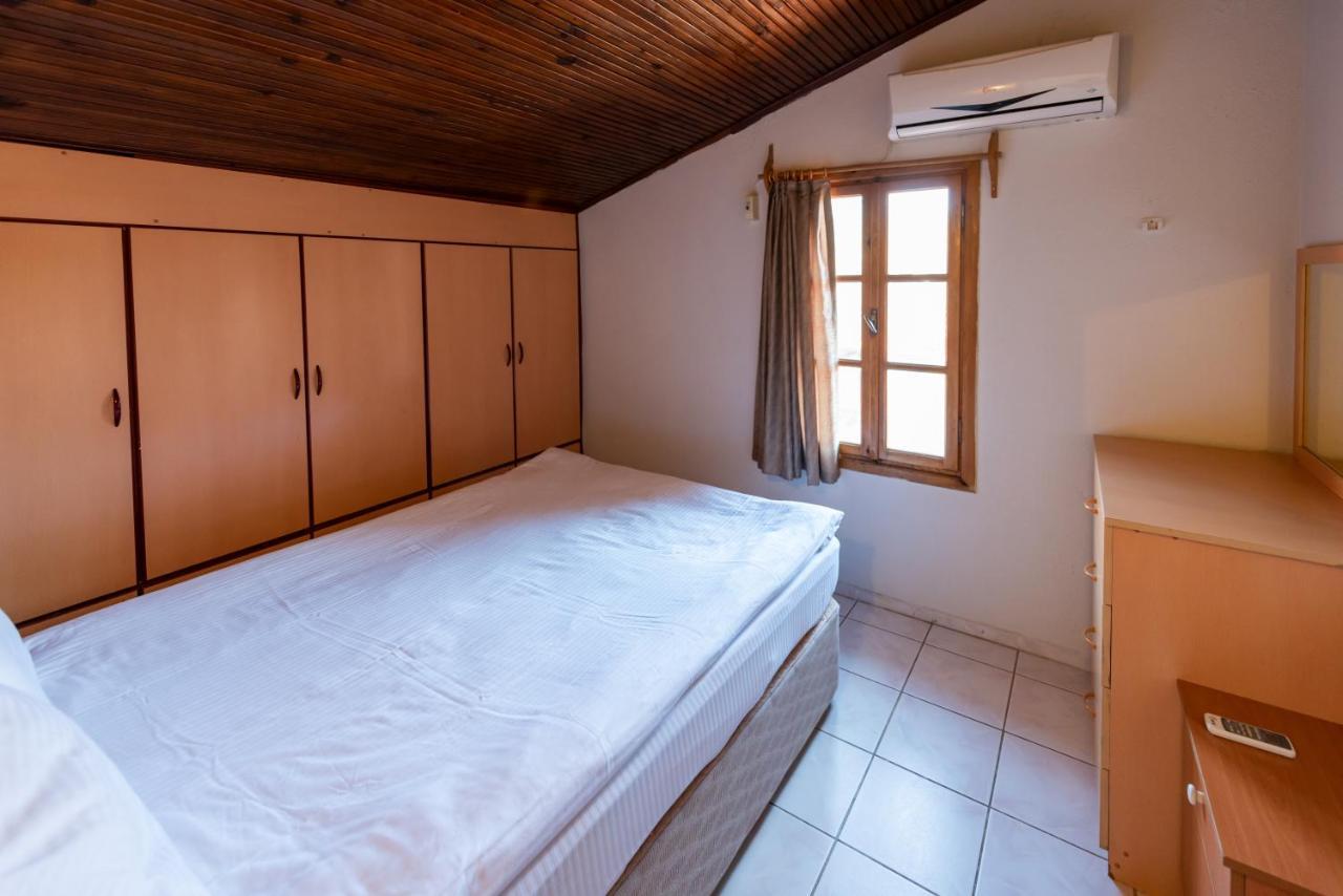 Vira Apart Suites Gocek  Bagian luar foto