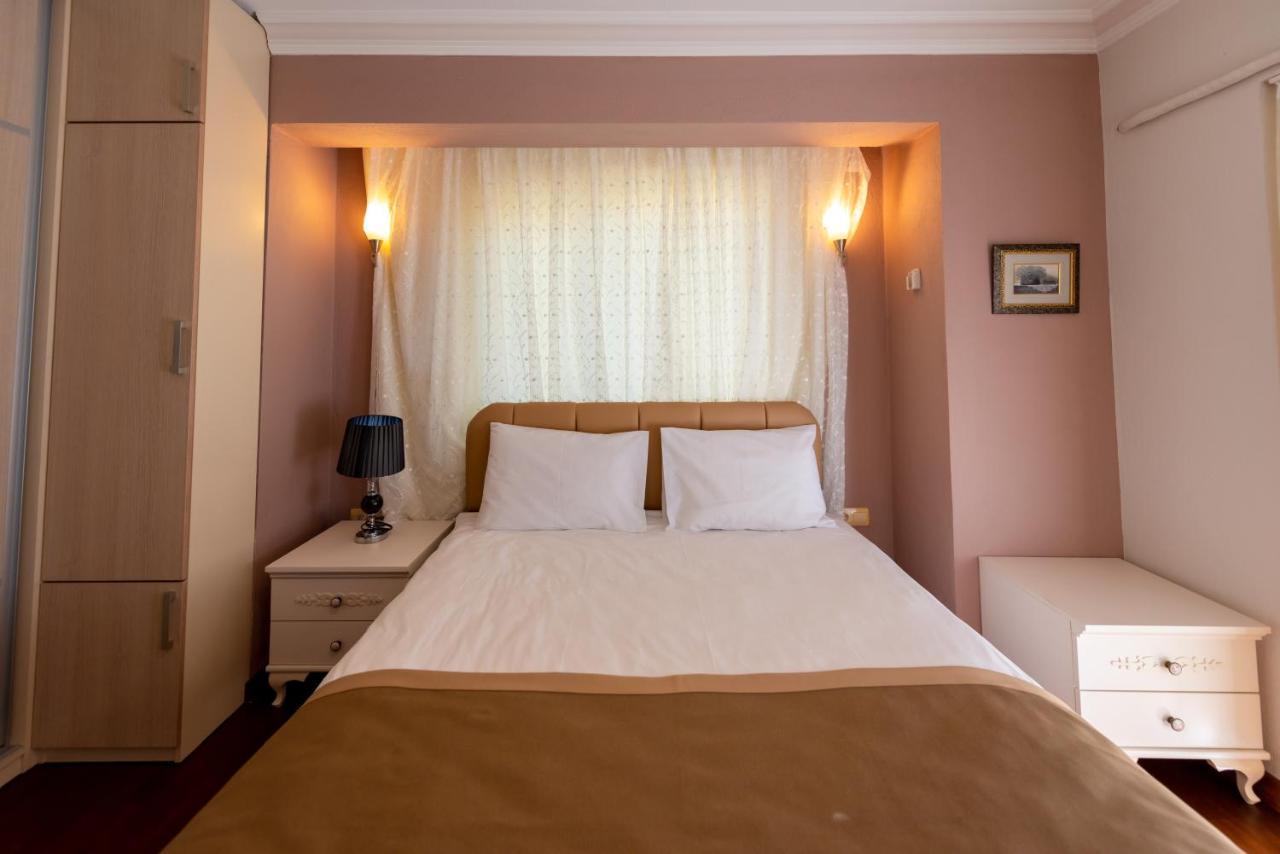 Vira Apart Suites Gocek  Bagian luar foto
