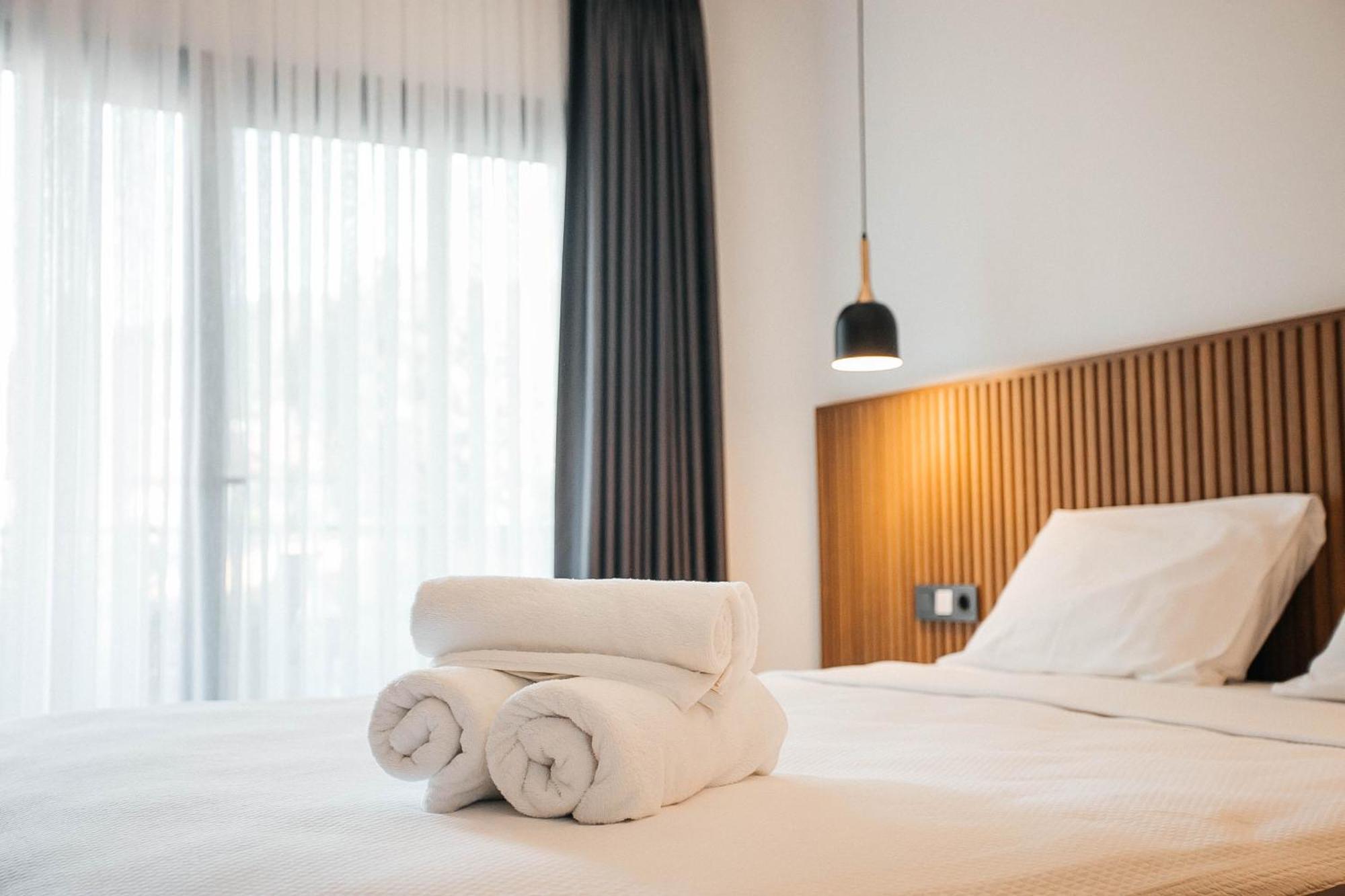 Vira Apart Suites Gocek  Bagian luar foto