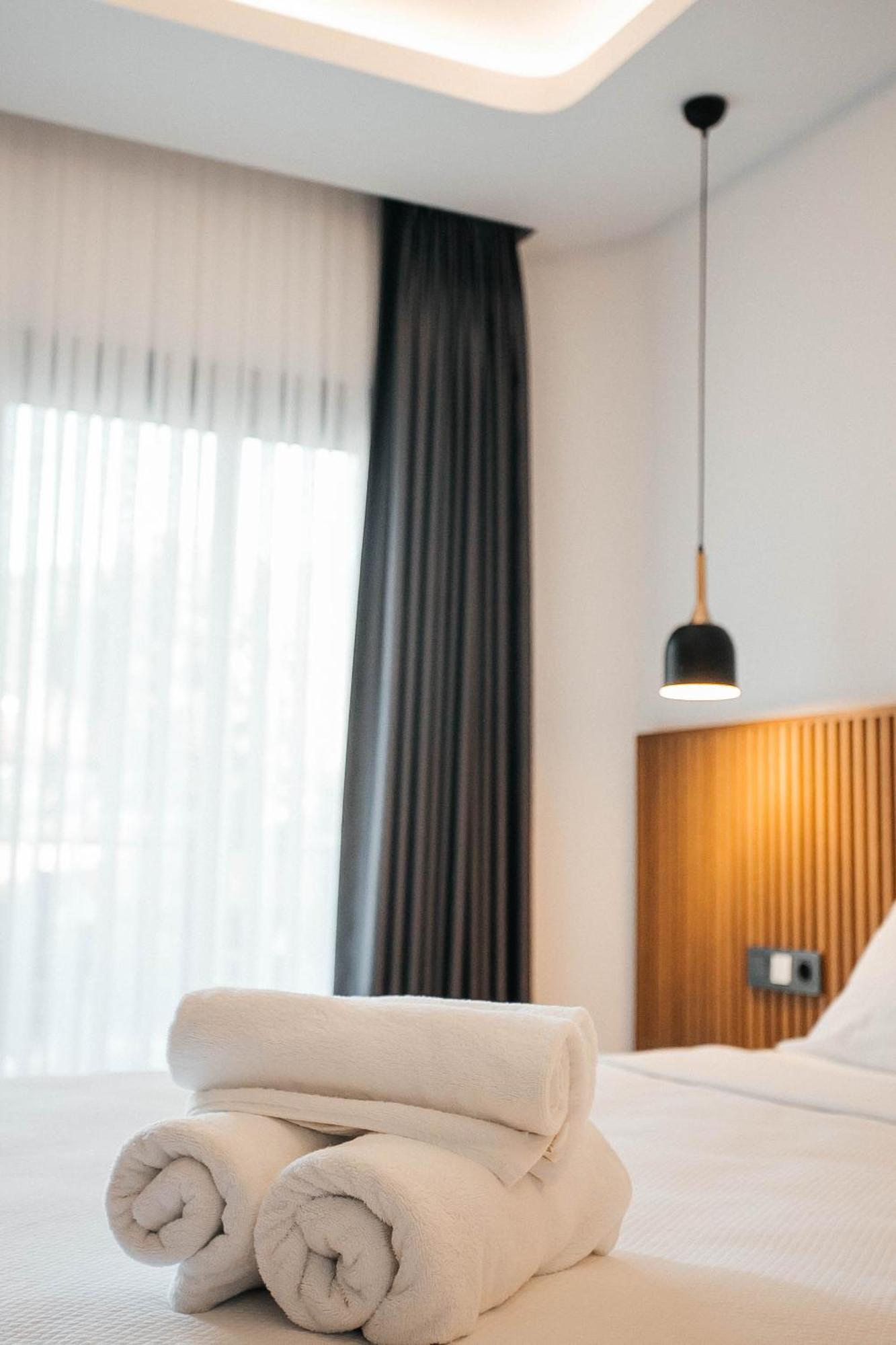 Vira Apart Suites Gocek  Bagian luar foto