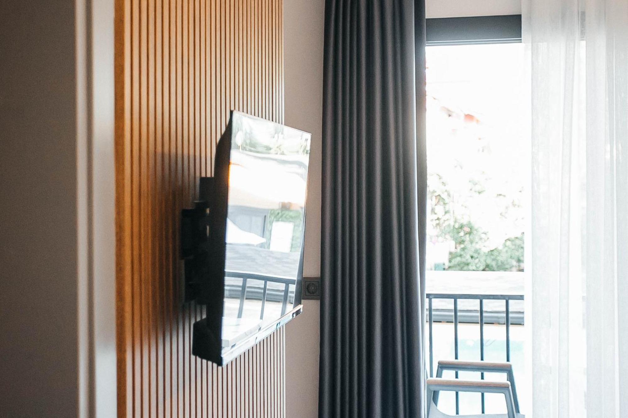 Vira Apart Suites Gocek  Bagian luar foto