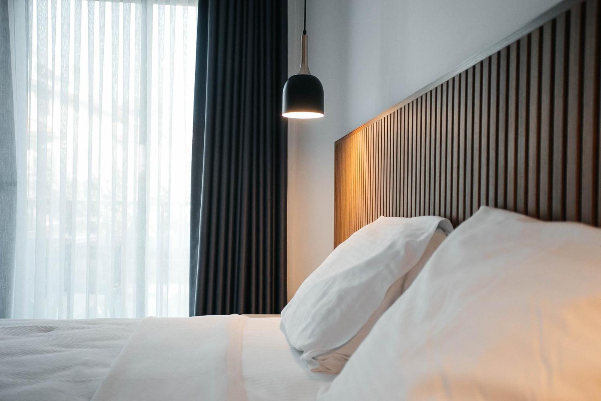 Vira Apart Suites Gocek  Bagian luar foto