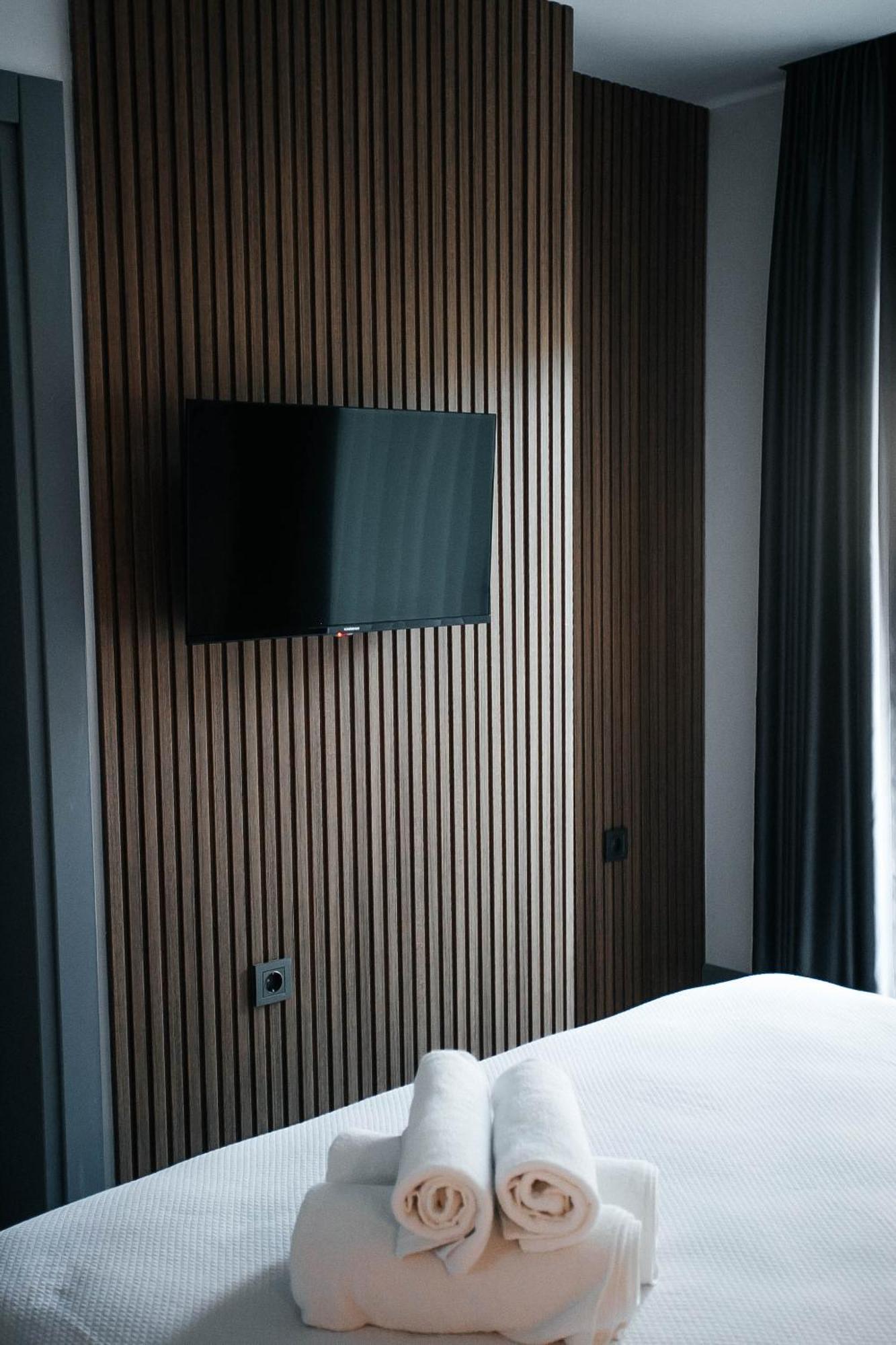 Vira Apart Suites Gocek  Bagian luar foto