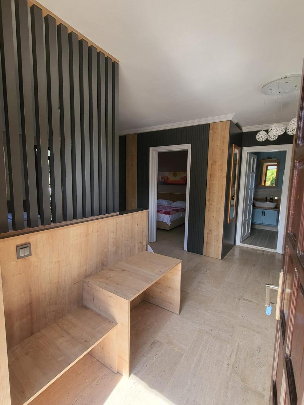Vira Apart Suites Gocek  Bagian luar foto