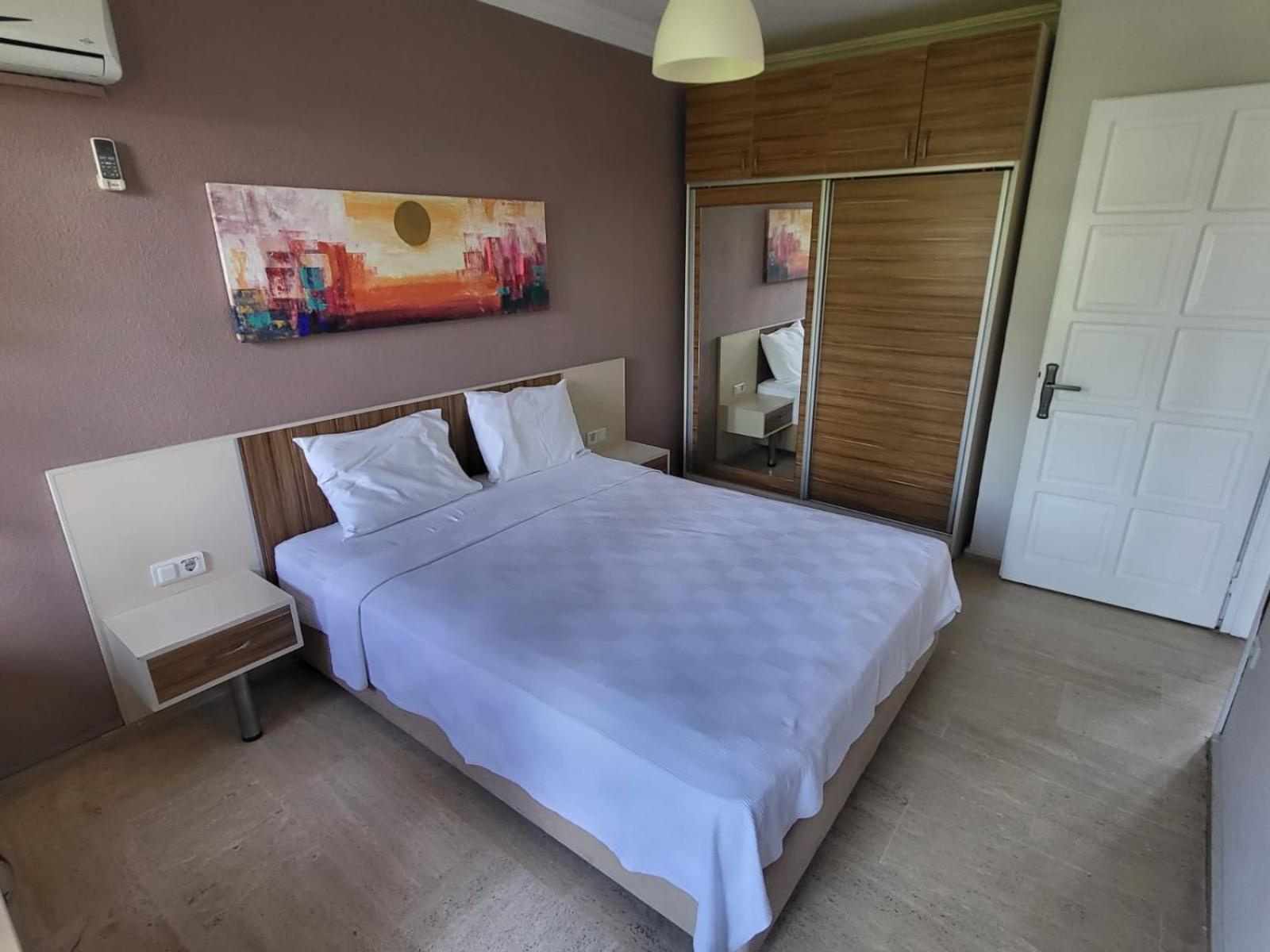 Vira Apart Suites Gocek  Bagian luar foto
